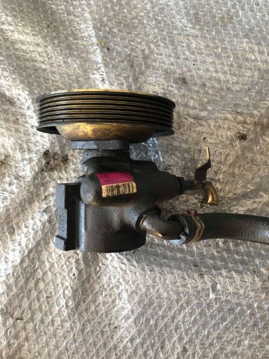 pompa servodirectie 1.9 d 223a6000 fiat strada doblo 223 dupa 2001