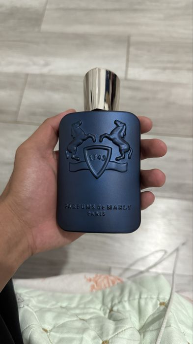 Парфюм Parfums de Marly Layton торг