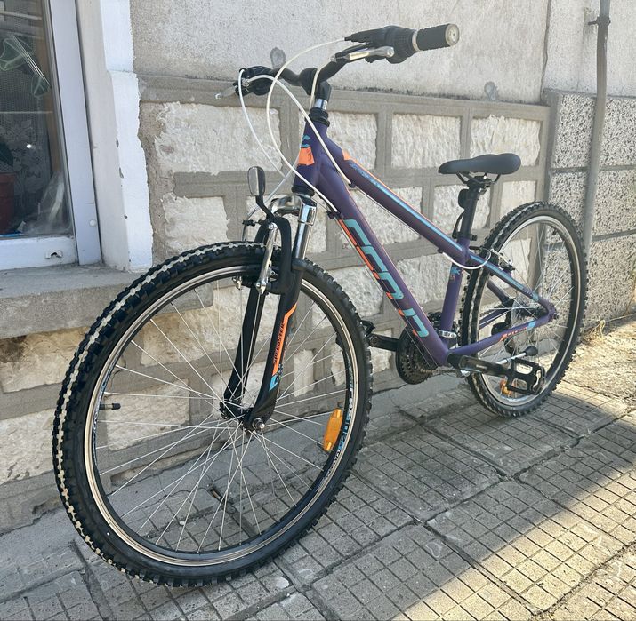 Cross Speedster 26” като нов!