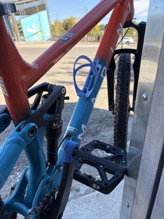 Bicicleta Marin Rift Zone1 27.5 (2023)