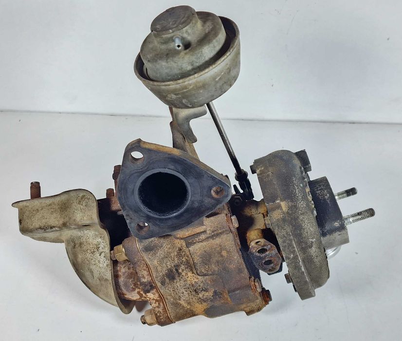 Турбо Турбина Honda CR-V CRV 3 III 2.2 i-CTDi Хонда ЦРВ 18900-R06-E0