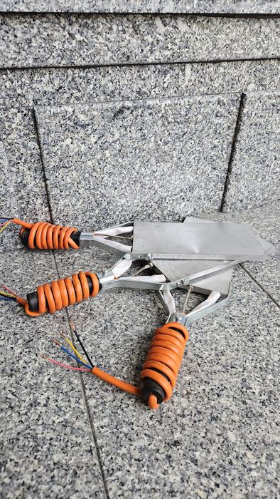 • Акфа станок ! (Утюг от ручной пайки) Новый ! Продается.