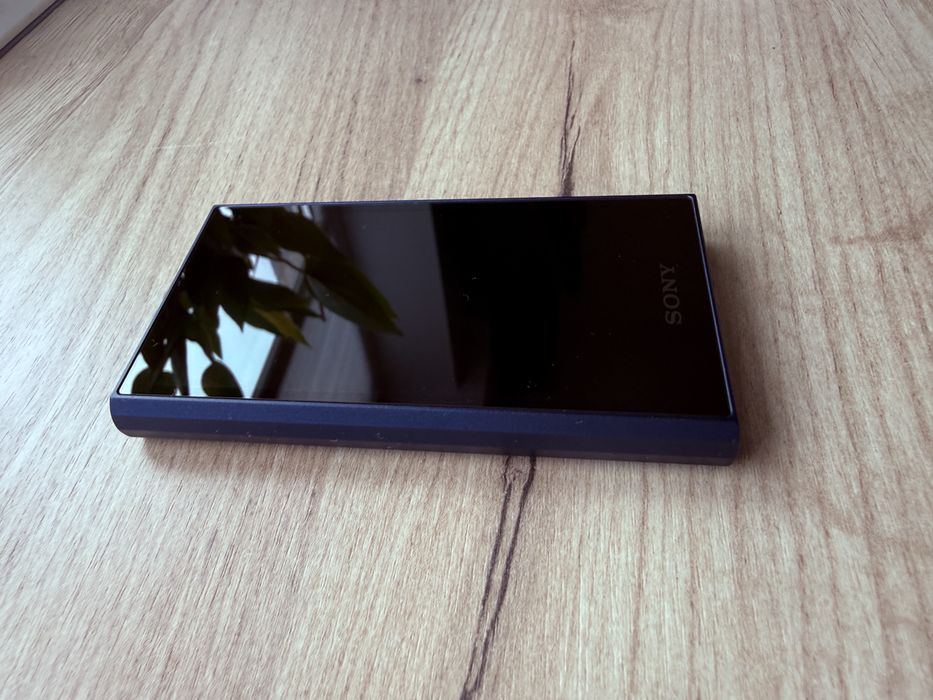 Vand Sony walkman NW-A306