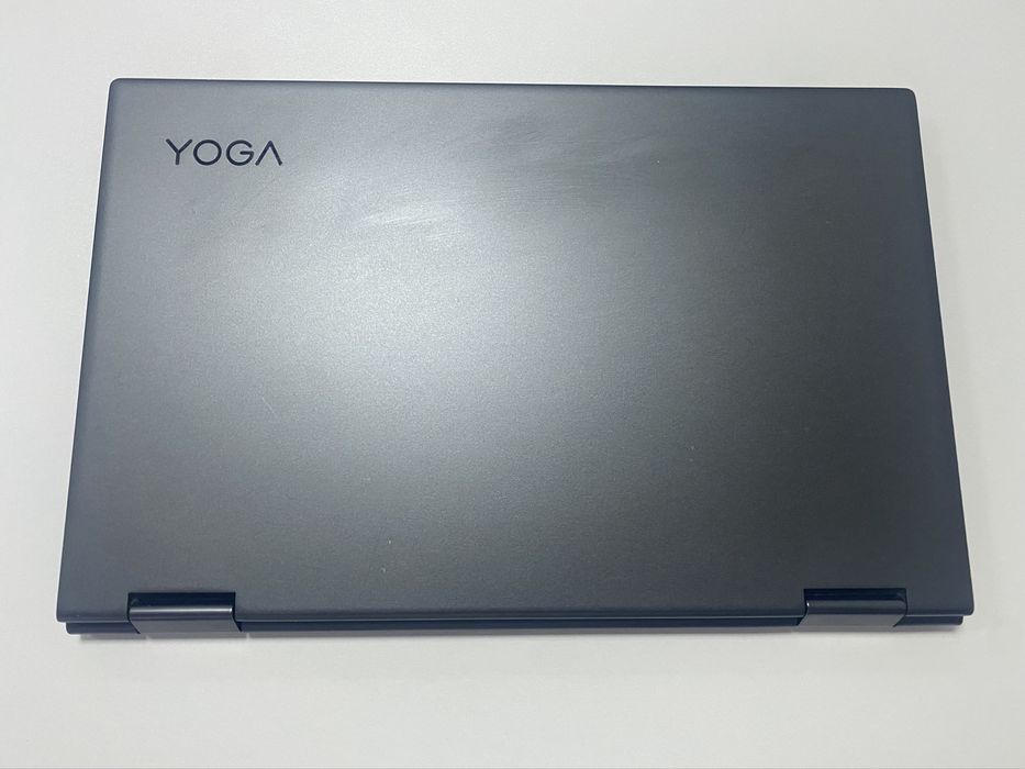 Lenovo Yoga C740 360'