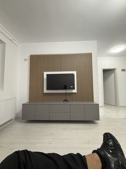 Studio de inchiriat 42mp in zona Militari Residence