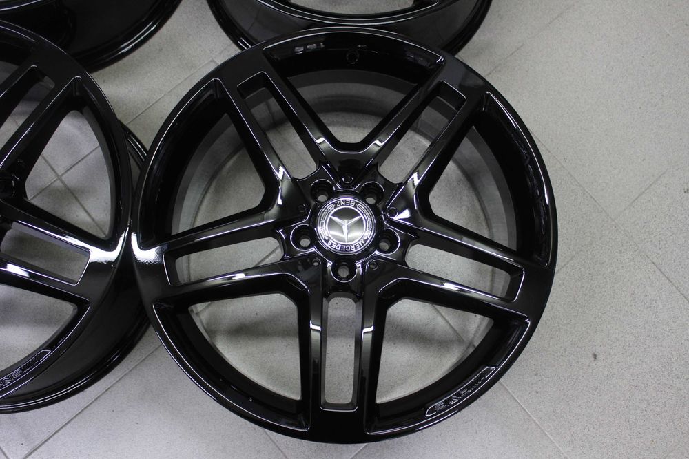 Джанти 20" AMG Mercedes GLK