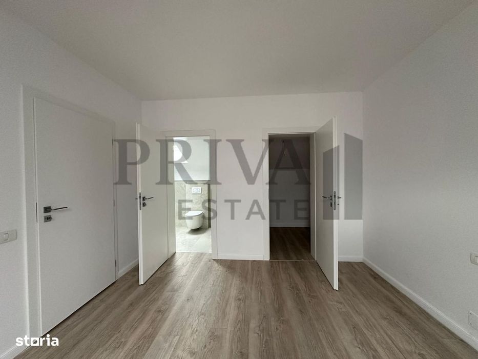 Apartament 3 camere, 2 bai, 77 mp utili. Lidl Giroc