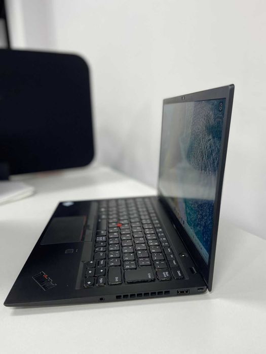 Lenovo Ноутбук ThinkPad X1