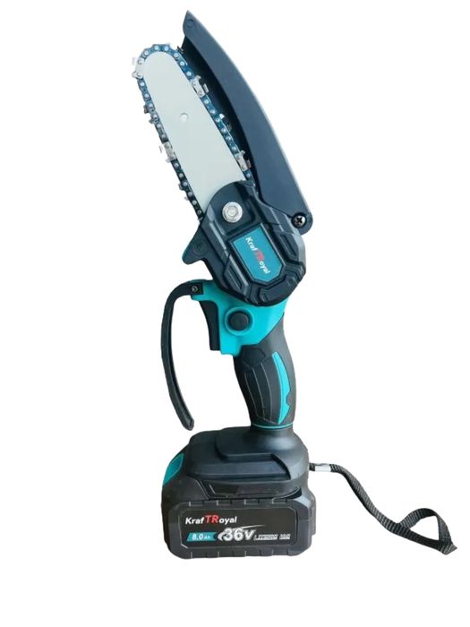 Комплект ножица, резачка и прът KraftRoyal 1 г. ГАРАНЦИЯ