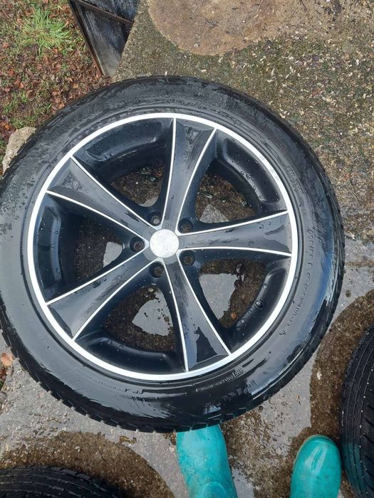 Лети джанти eta beta Honda, Toyota, Suzuki 19 цола