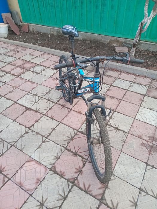 Продам велосипед