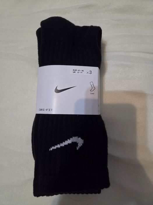 Șosete nike dri-fit