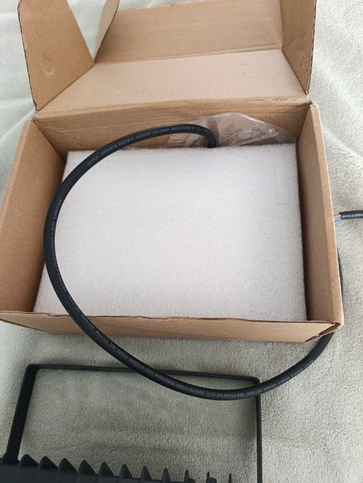 Set 2 proiectoare led 100 W