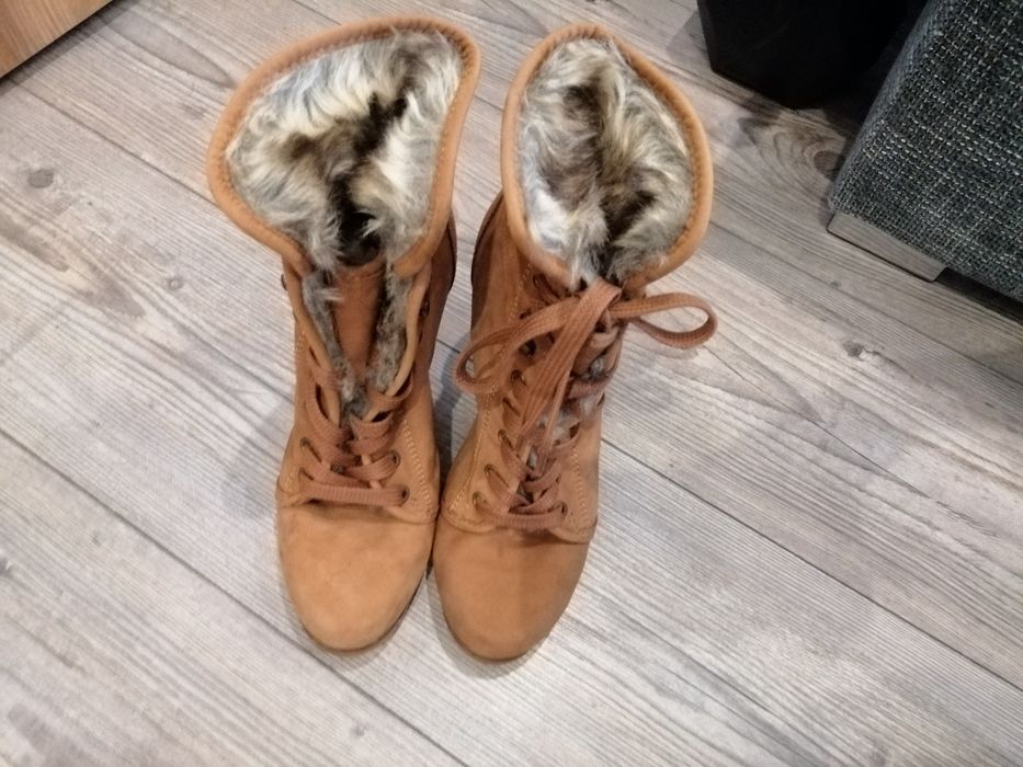 Дамски обувки Bullboxer