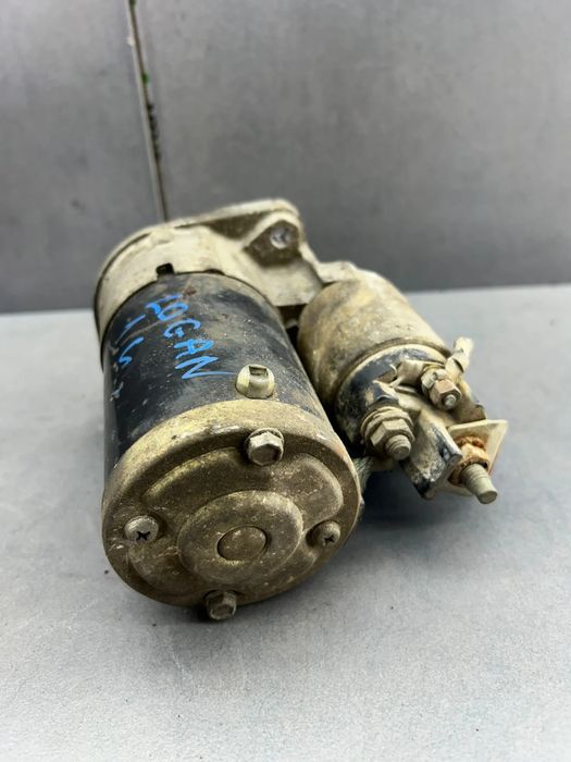 Electromotor 8200240487 Dacia Logan 2005 1.4 MT (75 hp)