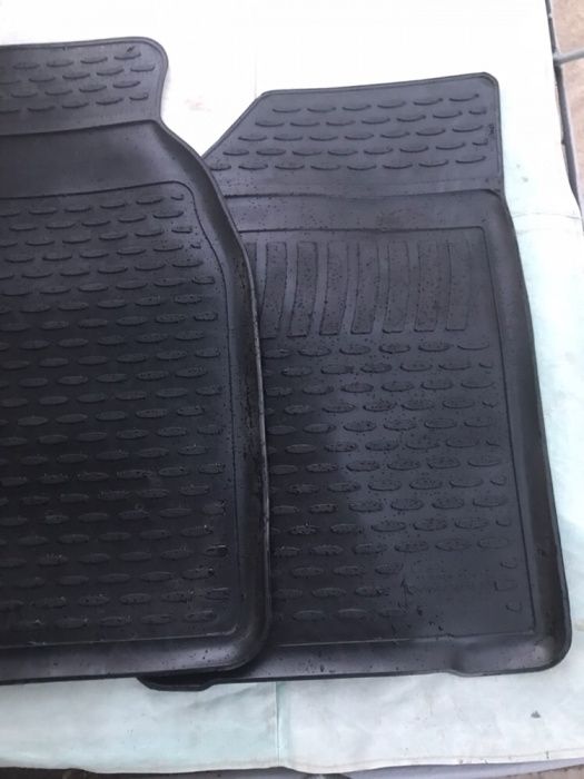 Spark&Cobalt полики