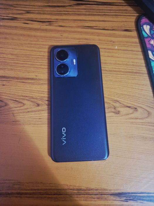 Vivo y55 есть каробка нет чека