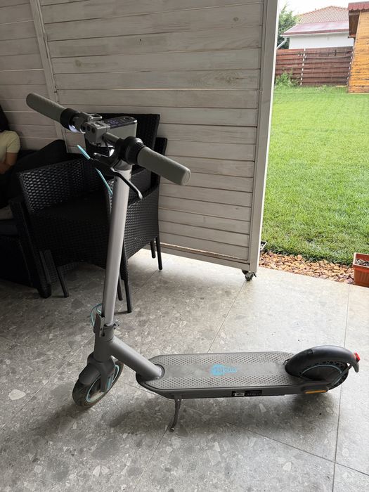 Trotineta electrica Motus Scooty 10  2021