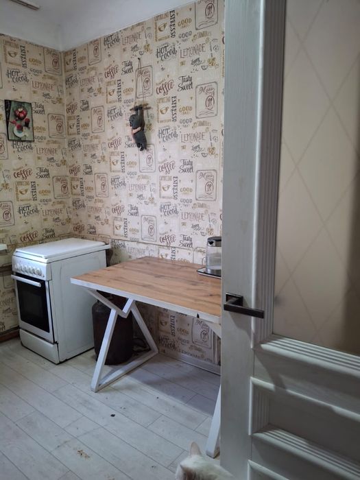 Продам отдельно стоящий дом