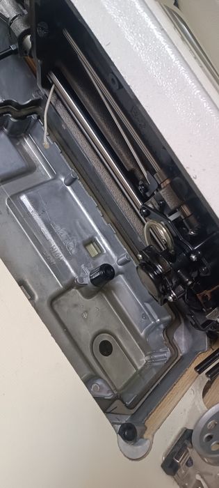 Швейная машина juki