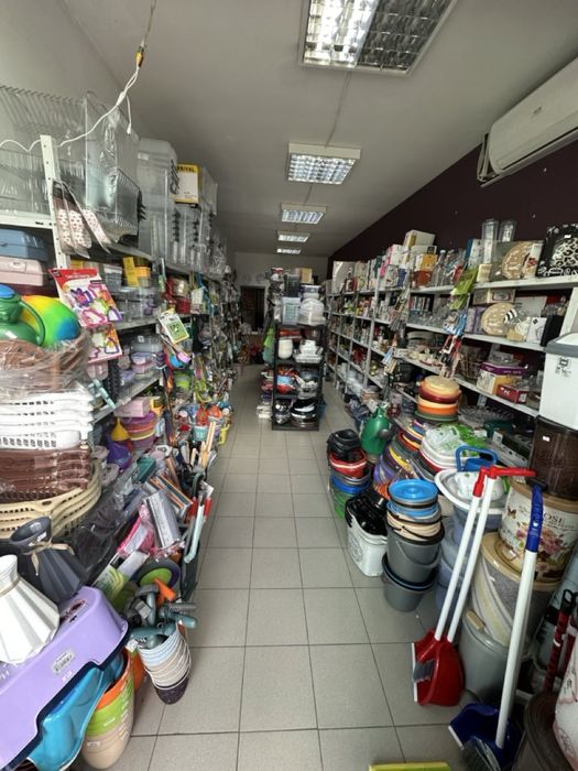 Продава се Магазин в София, Витоша - 50 кв.м за 184 €/кв.м - Снимка #1