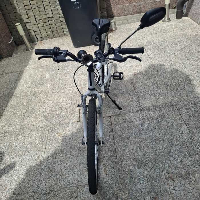 Bicicletă Riverside