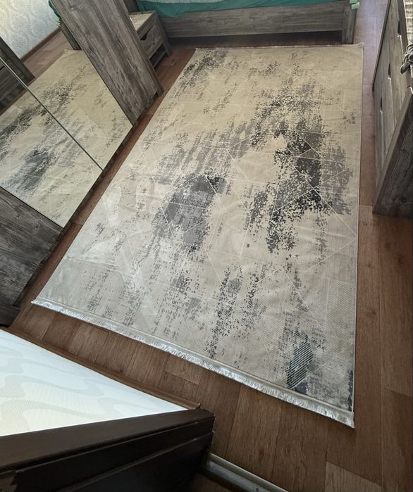 Ковер Бельгия шелк