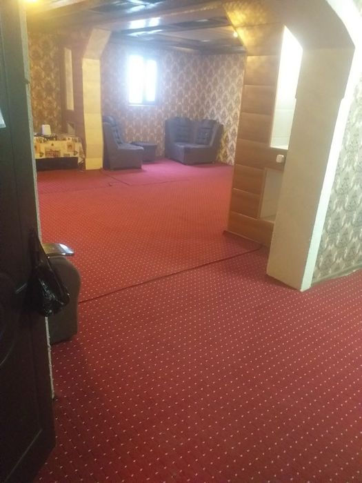 Сауна сотилади 22 сотик. Саноат ишлаб чикариш зонасида