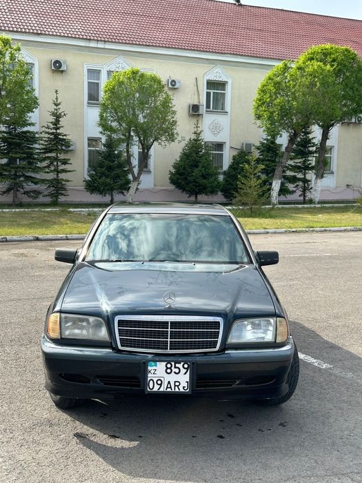 Мерседес с180 механика