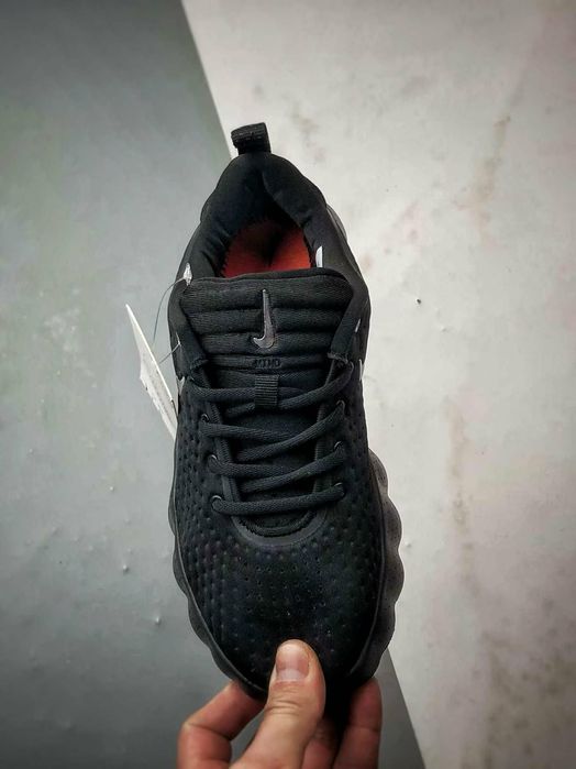 Маратонки Nike mind 002 черен цвят