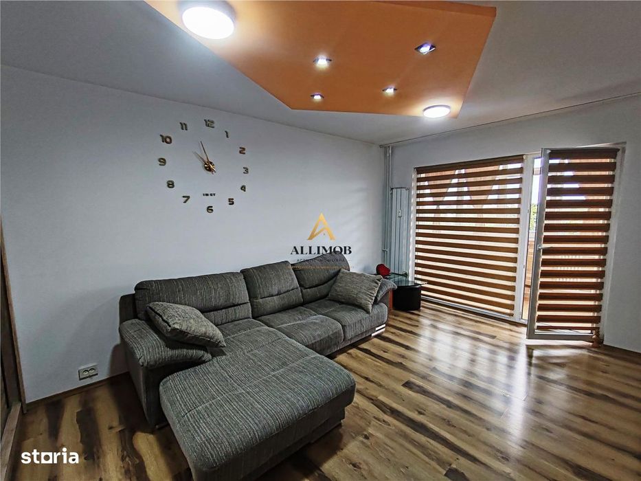 Apartament 2 camere in Ploiesti, zona Nord, McDonald''s