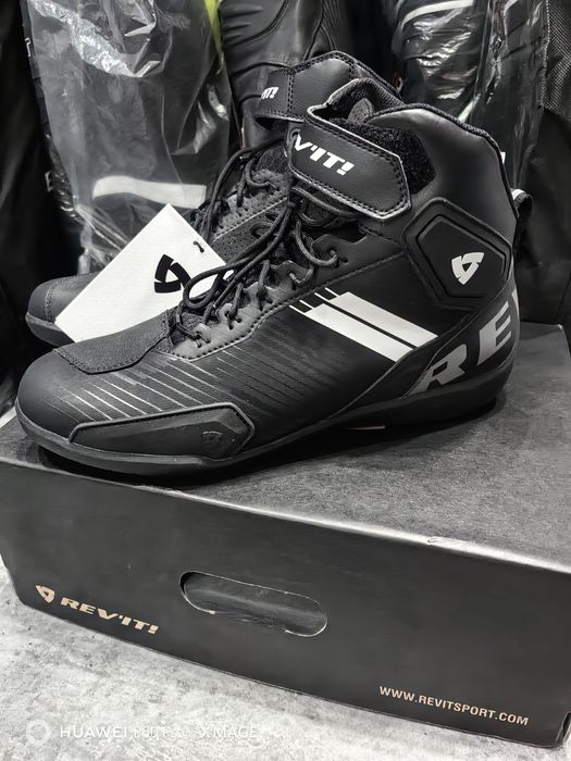 Мото боти Rev'it G-Force номер 46