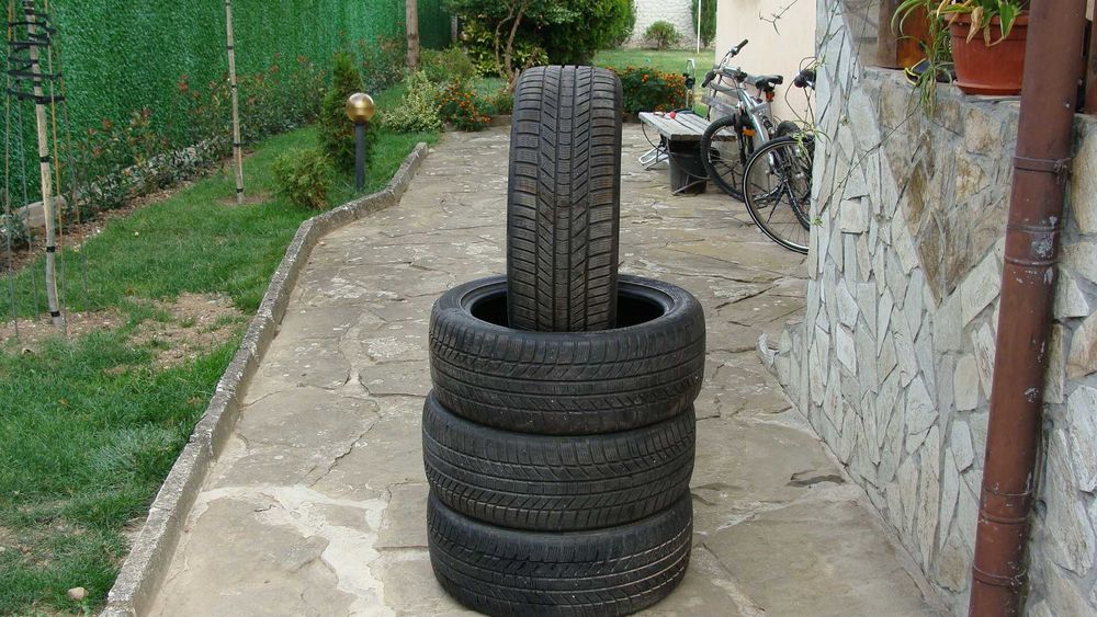 CONTINENTAL WinterContact TS 870 P 98V XL FR 235/45 R18 зимни гуми