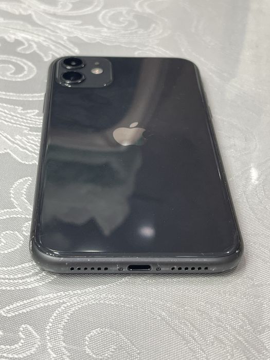 IPhone 11 128Gb Айфон 11 128 Гб