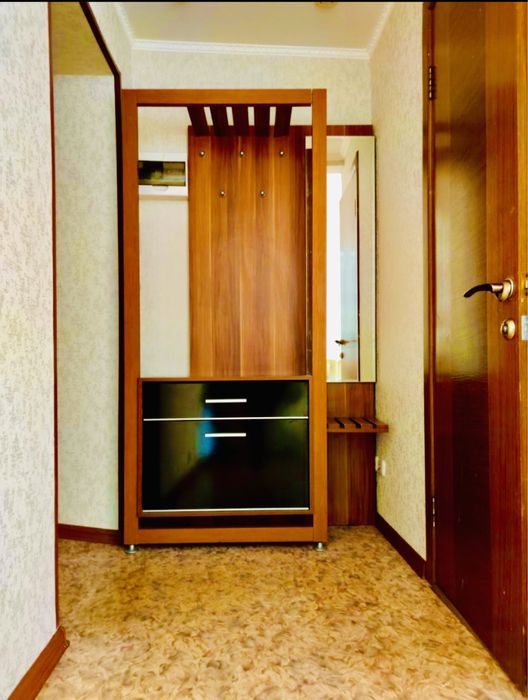 В центре города , квартиры люкс