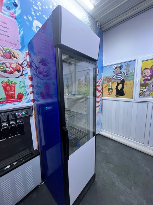Продам б/у холодильник! 160 тыс