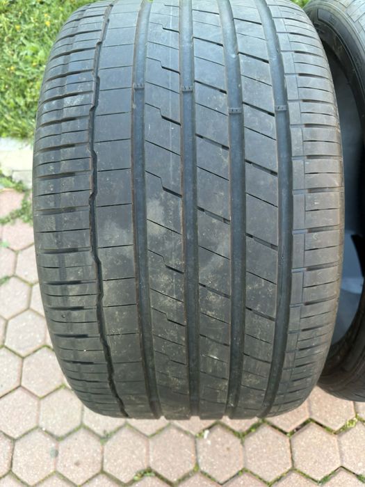 2бр Hankook 325/30/21 летни гуми