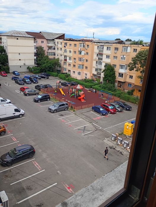 Apartament 2 camere et4