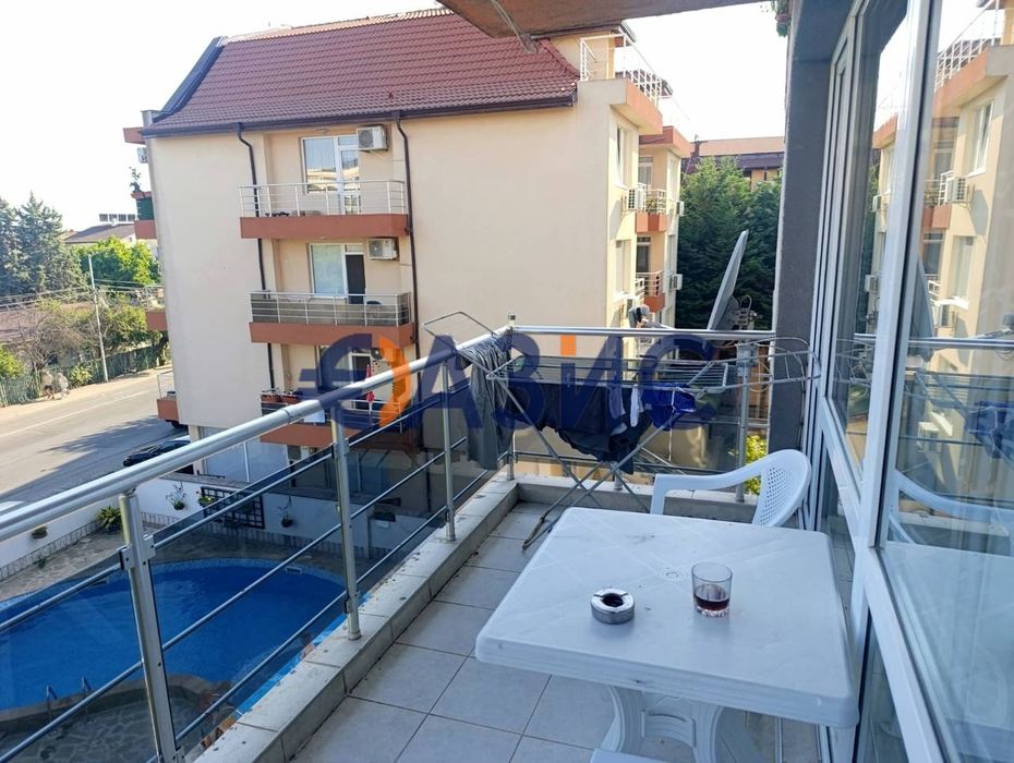 Продава се Тристаен апартамент в Несебър - 105 кв.м за 1515 €/кв.м - Снимка #11