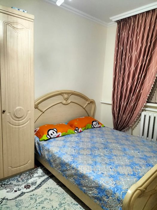 Спальный  гарнитур.