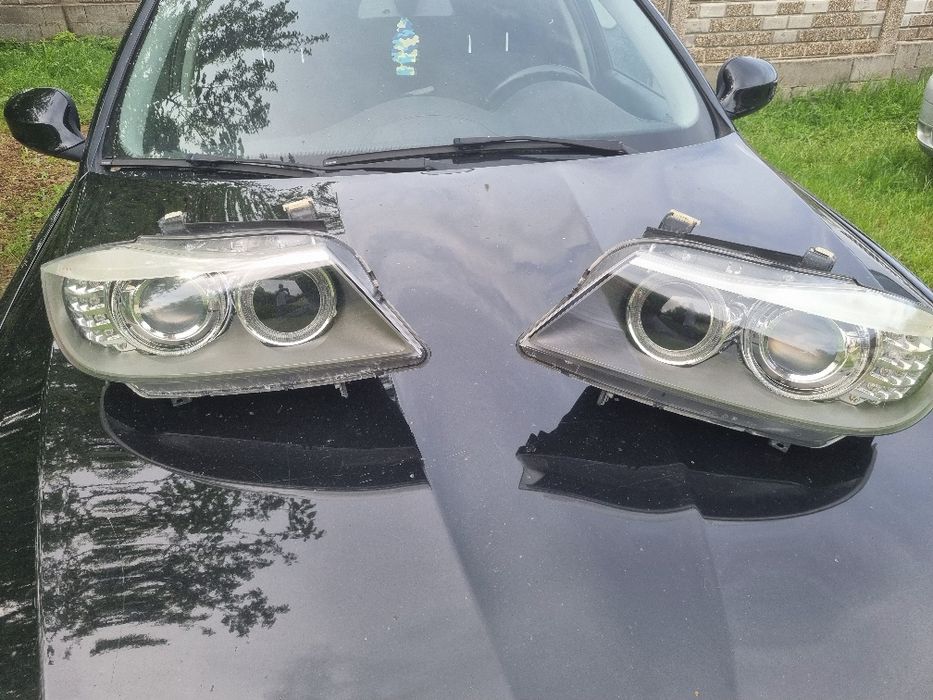 Faruri bmw e90 /e 91