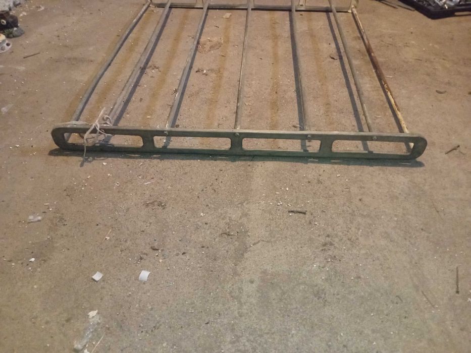 Багажник за Лада