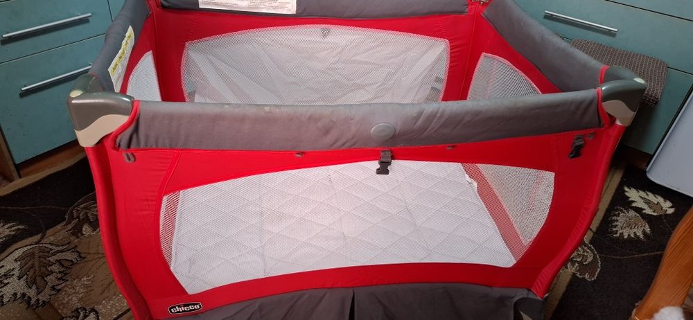 3 детских манежа, от 0 до 3 лет