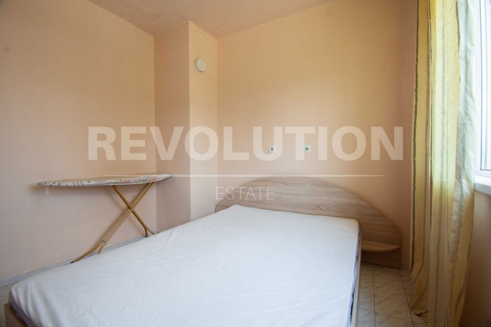 Дава се под наем Тристаен апартамент в София, Зона Б-5 - 75 кв.м за 450 € - Снимка #6