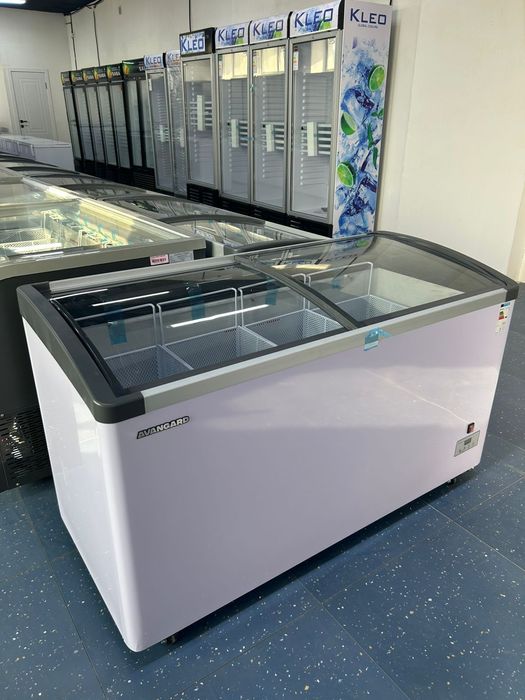 Витрины для бизнеса