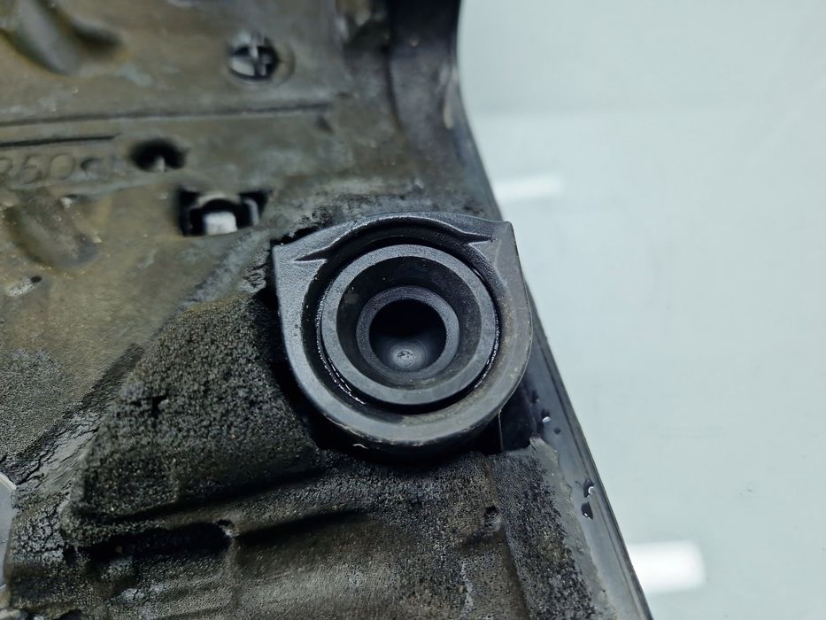 Capac motor Volkswagen Passat B7 (365) Variant [Fabr 2010-2014] 03L103