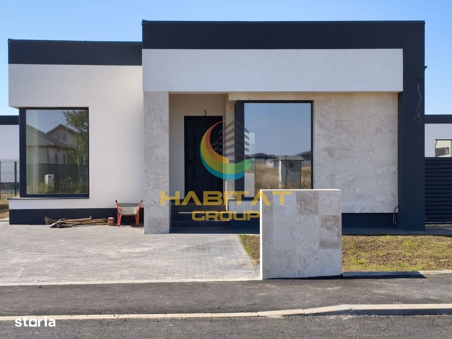 Casa 3 Camere | 2 Bai | Teren 354 mp | Comision 0%