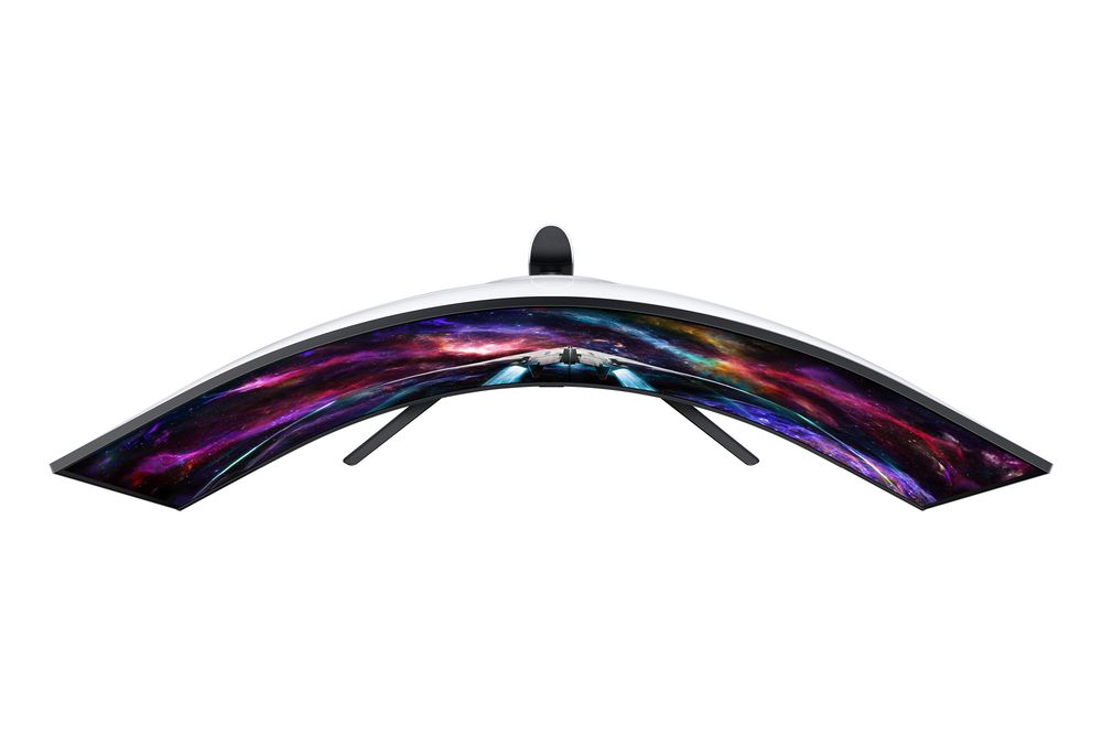 Samsung drops price of its 57-inch Odyssey Neo G9 by $650