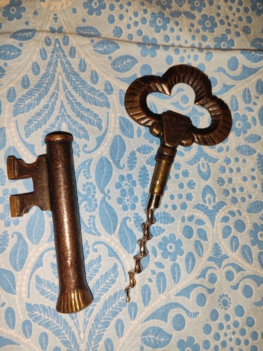 Штопор СССР Рига