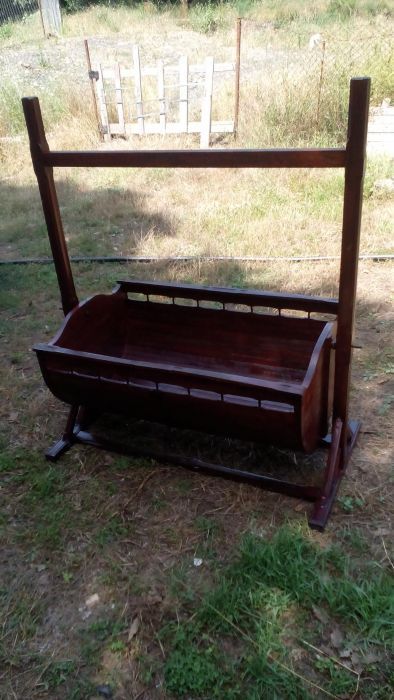 Кошара.люлка уникат.